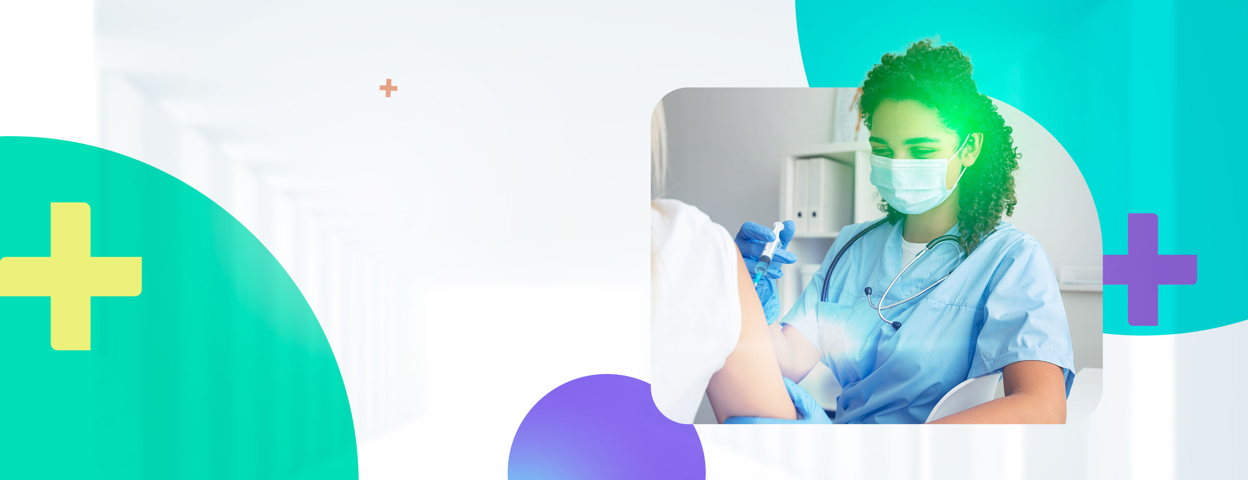 Background CAPACITAÇÃO EM SALA DE VACINAS