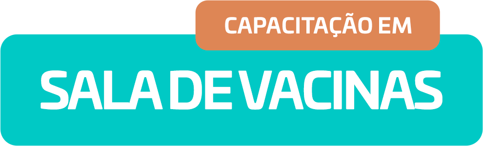 CAPACITAÇÃO EM SALA DE VACINAS